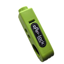 Lucchetto antifurto universale per manubrio di bici elettrica, blocco di sicurezza per freno anteriore di moto, accessori per biciclette