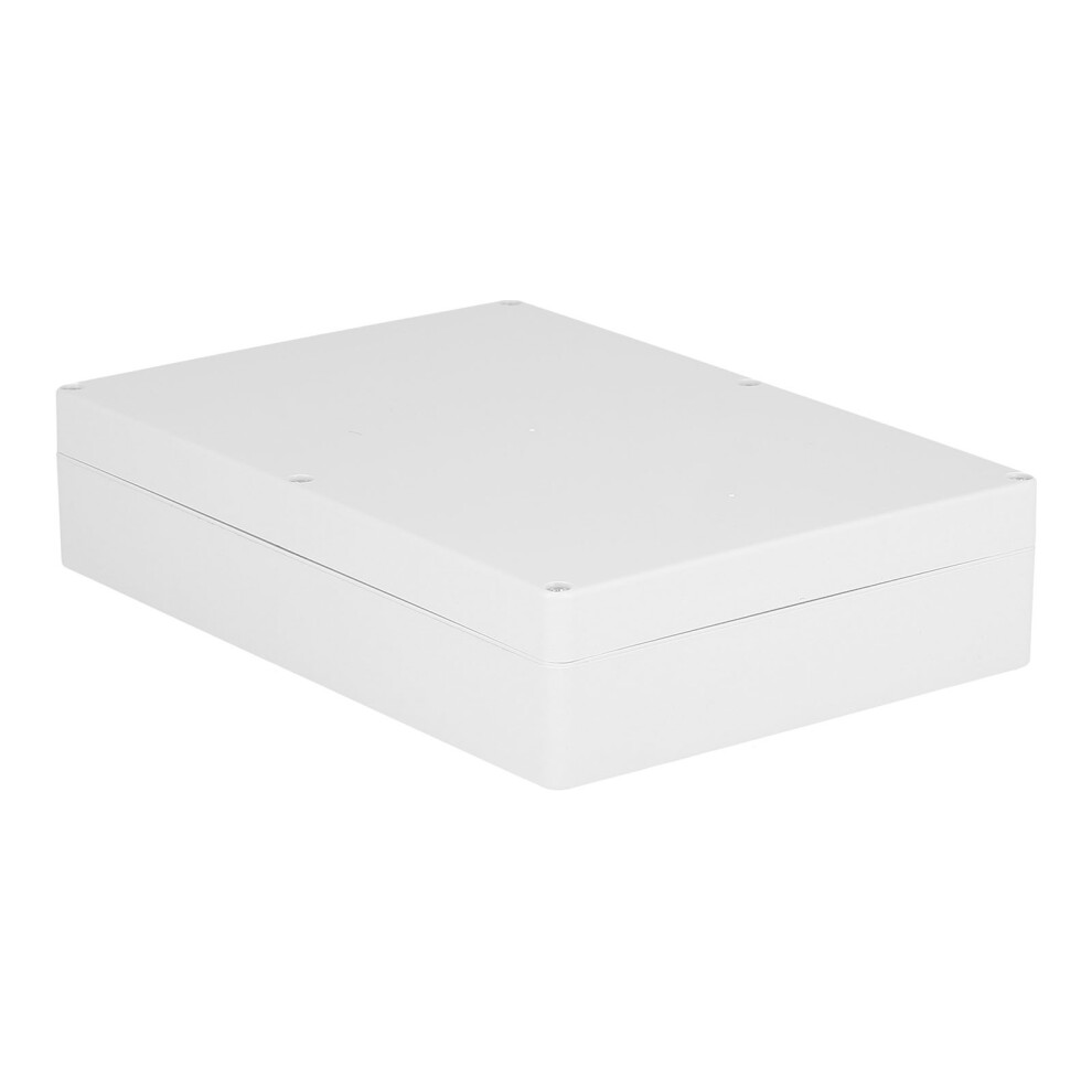 Waterproof Abs Junction Box F6 263X182x60mm Outdoor Enclosure 8761377139671