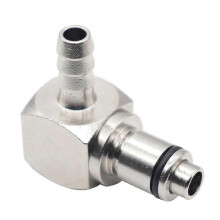 (1 4 male plug) Quick Connector and Fuel Pump Fitting for R1200GS R1200RT S1000RR K1200R K1300R Motorcycles