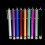 Metal Mesh Tip Stylus Pen Universal for Smart Phone Tablet PC 1