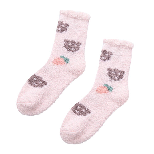 Women's Ankle Socks Clearance – Funny, Thermal, Compression, Crew Socks Compatible with All Sizes