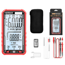 Multifunktions-Digitalmultimeter mit automatischer Erkennung-1