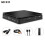 Mini DVD Player With Touch Button Remote Control, Support CD DVD VCD USB Flash Video Playback Players for Home 1