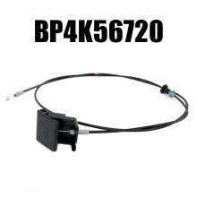 Cábla Lasc Láimhseála Scaoilte Cochall Do Mazda3 2004-2009BP4K56720C