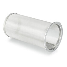 Stainless Steel Mason Jar Filter Mesh for Cold Brew Coffee
