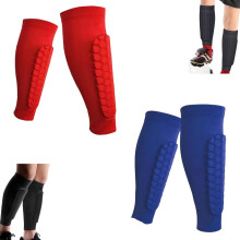 Shin Defender Shin Guards Kids, 2 Pack Shindefender Shin Guards Soccer Kids Youth Adult