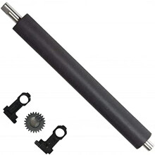 Łożyska wałka dociskowego drukarki etykiet termicznych do Zebry ZP450GK420d105934-034
