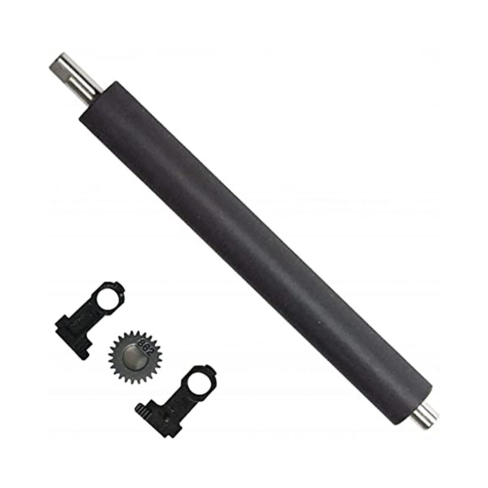 Thermal Label Printer Platen Roller Bearings Gear For Zebra Zp450 Gk420d 105934-034 9028731613611
