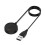 USB-opladerkabel, opladerholder, strømadapter til Ticwatch C2Smartwatch 1