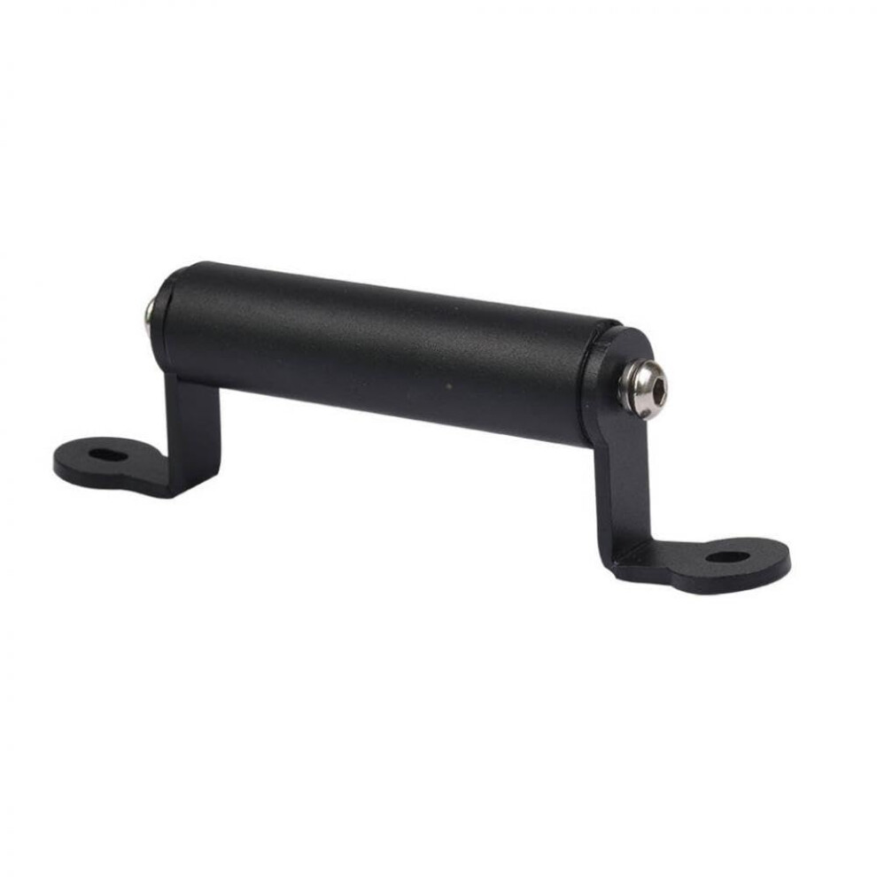 Motorcycle Phone Mount For Mt07 20162017, Secure Handlebar Gps Holder With Durable Crossbar Support 9771547586364
