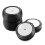 Xray 87mm White Off-Road Tires 4 pcs 1