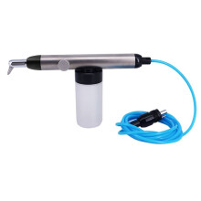 Tandvård Aluminiumoxid Sandblästringsanordning Micro-Type Sandblästring Air Abrasion Polisher Dental Tool,B
