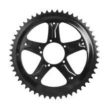 Chainwheel Sprocket for Bafang BBS02 BBS01 Mid-Drive Motor