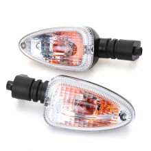 Blinker vorne und hinten für F650GS/F800R/R1150GS/R1200GS