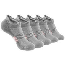 Paar Basketballsocken für Herren, Laufsocken für Herren, Knöchelsocken für Herren, Sportsocken für Herren, atmungsaktive Socken für Herren,