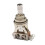 Electric Guitar 3-Way Toggle Switch Silver 1