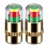 TPMS Replacement Sensors Metal Stem 4-Pack 1