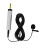 Condenser Microphone Condenser Mic Handheld for Speech Piano Cello 1