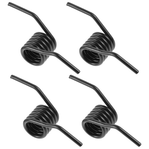 WORGEOUS4-Pack Ελατήρια λαβής υδραυλικού γρύλου για γρύλους δαπέδου 3 τόνων,