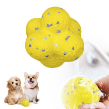 Durable Dog Chew Toys for Puppies and Medium to Large Dogs