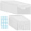 35pc Clear Stamp and Die Envelopes, Scrapbooking Storage Die-Cuts for Card Making, Stencil Storage 1