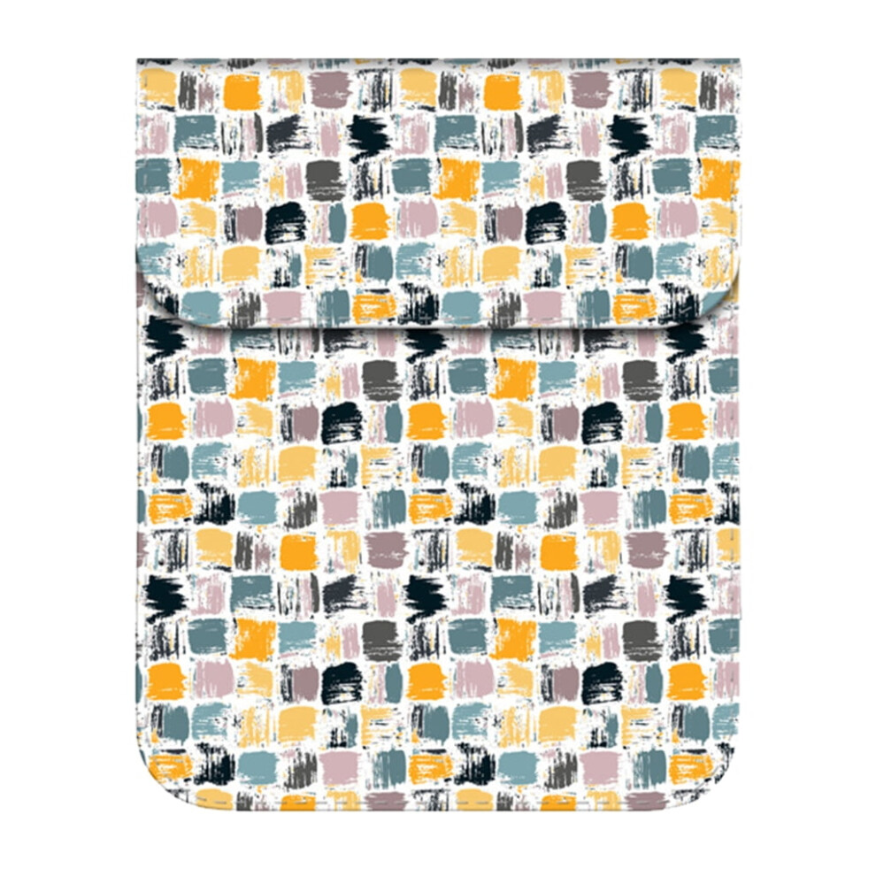 Universal 6Inch Ebook Reader Case Pu Cover Magnetic Closures Lightweight Design For Compatible Devices 9479868923560