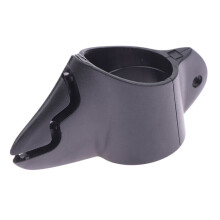 Support de Sonar de pêche ABS, housse de protection pour caméra