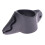 Support de Sonar de pêche ABS, housse de protection pour caméra 1