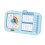 60 Second Quiet clock Including individualized Alarm And tone-L 1
