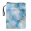 Polyester Zip Book Cover 11.4 x 8.7 in 1