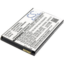 Akku BAT-04900-01S für Sonim XP8XP8800 4850mAh