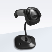 Nový držák skeneru čárových kódů kompatibilní se Zebra DS4308, DS2208, DS2278, DS4608, DS8108 – PN: 20-71043-04R