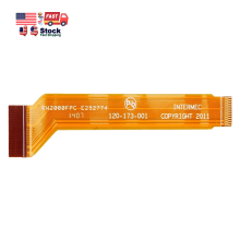 Scanner Flex Cable (EA31) Replacement for Intermec CK3R, CK3X