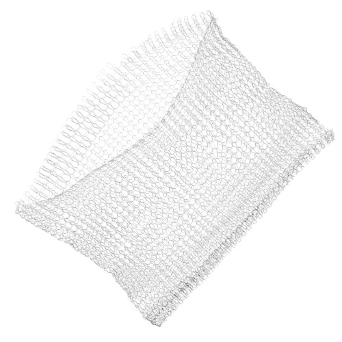 5Pcs Root Mesh Net Wire Basket For Plant Protection 2