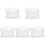 5Pcs Root Mesh Net Wire Basket For Plant Protection 4