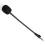 Replacement 3.5mm Microphone Portable Mic for compatible with Logitech G PRO X Headset Headphone 1