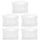 5Pcs Root Mesh Net Wire Basket For Plant Protection 8
