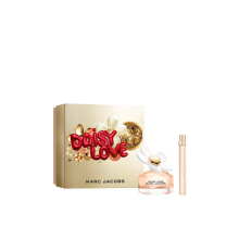 Marc Jacobs Daisy Love Gift Set 50ml + 10ml