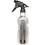 Refillable Fine Mist Spray Bottle for Barbers Hairstyling 3