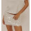 Women's Sequin Mini Bodycon Skirt 70cm 1