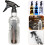 Refillable Fine Mist Spray Bottle for Barbers Hairstyling 6