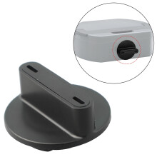 Solo tappo e guarnizione del serbatoio della soluzione idrica per B-raava Jet M6.