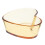 Multi-Color Heart Design Glass Bowl Practical for Home Cooking 1