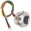 Capacitive Fingerprint Scanner Module for Safety Box & Access Control – Compatible with R503/S-25mm 1