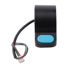 Electric Scooter Thumb Throttle for Xiaomi M365