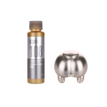 Metallic Water Base Acrylic Paint For Model Making And-XSM 108