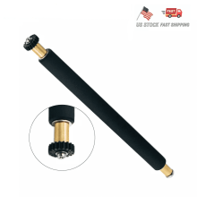 Rouleau plateau avec engrenage de remplacement pour imprimante d'étiquettes thermiques Zebra ZQ520
