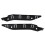 Fender to Bumper Mounting Brackets for Tesla Model Y - Left & Right 1