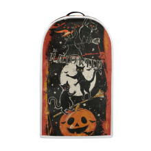 1pc Black Cat Pumpkin Mixer Cover Thickened for Women Kitchen
