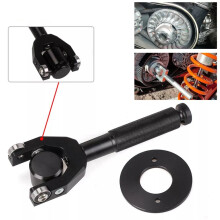 Riemwisselset 72" Koppelingverwijderingsset voor Can-Am Maverick X3Xrs17-21